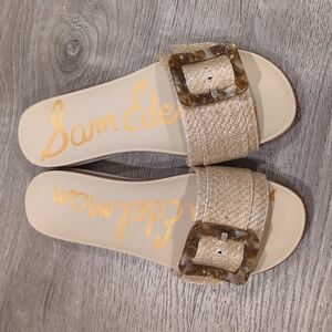 Sam Edelman 7.5W Sandals